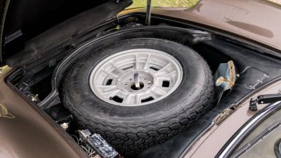 1973 Ferrari Dino 246 GTS