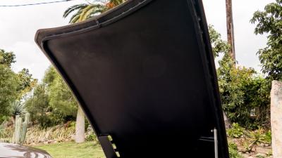 1973 Ferrari Dino 246 GTS