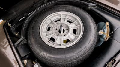 1973 Ferrari Dino 246 GTS