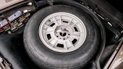 1973 Ferrari Dino 246 GTS