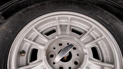 1973 Ferrari Dino 246 GTS