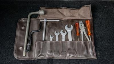 1973 Ferrari Dino 246 GTS