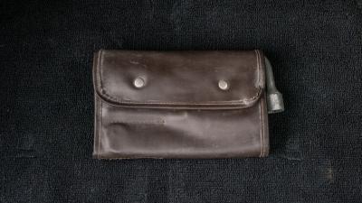 1973 Ferrari Dino 246 GTS