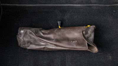 1973 Ferrari Dino 246 GTS