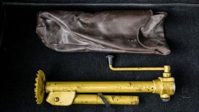 1973 Ferrari Dino 246 GTS