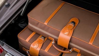 1973 Ferrari Dino 246 GTS