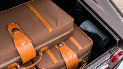 1973 Ferrari Dino 246 GTS