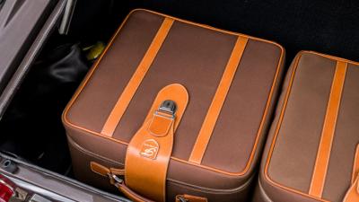 1973 Ferrari Dino 246 GTS