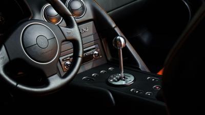 2006 Lamborghini Murci&eacute;lago Roadster