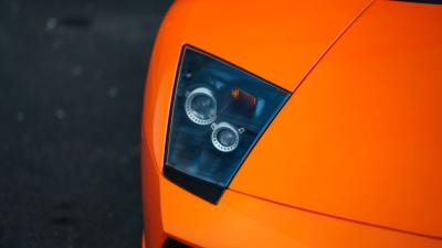 2006 Lamborghini Murci&eacute;lago Roadster