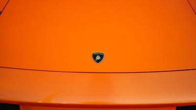 2006 Lamborghini Murci&eacute;lago Roadster