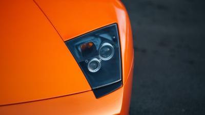 2006 Lamborghini Murci&eacute;lago Roadster