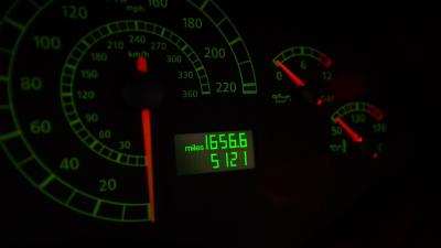 2006 Lamborghini Murci&eacute;lago Roadster