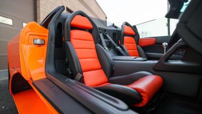 2006 Lamborghini Murci&eacute;lago Roadster