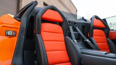 2006 Lamborghini Murci&eacute;lago Roadster