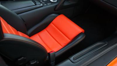 2006 Lamborghini Murci&eacute;lago Roadster