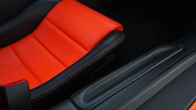 2006 Lamborghini Murci&eacute;lago Roadster