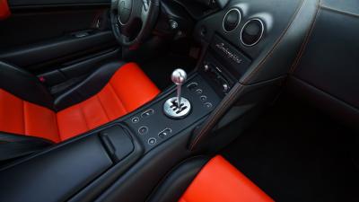 2006 Lamborghini Murci&eacute;lago Roadster