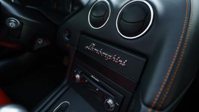 2006 Lamborghini Murci&eacute;lago Roadster