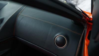 2006 Lamborghini Murci&eacute;lago Roadster