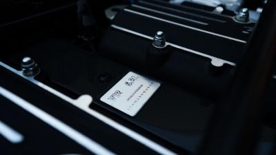 2006 Lamborghini Murci&eacute;lago Roadster