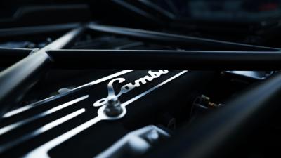 2006 Lamborghini Murci&eacute;lago Roadster