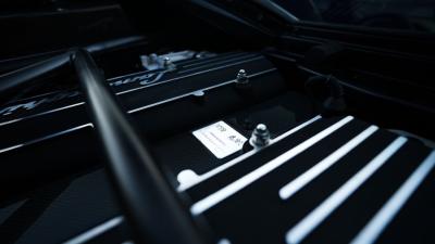 2006 Lamborghini Murci&eacute;lago Roadster