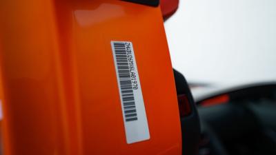 2006 Lamborghini Murci&eacute;lago Roadster