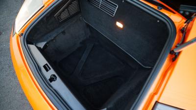 2006 Lamborghini Murci&eacute;lago Roadster