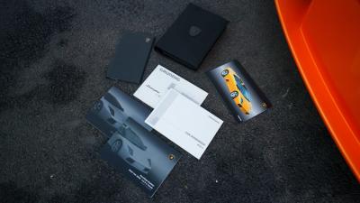 2006 Lamborghini Murci&eacute;lago Roadster