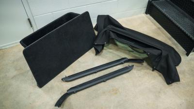 2006 Lamborghini Murci&eacute;lago Roadster