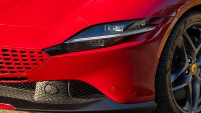 2023 Ferrari ROMA