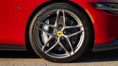 2023 Ferrari ROMA