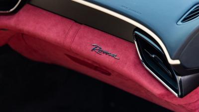2023 Ferrari ROMA