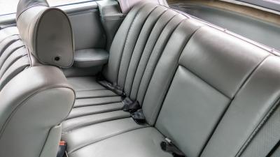 1969 Mercedes - Benz 280 SE Cabriolet