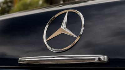 1969 Mercedes - Benz 280 SE Cabriolet