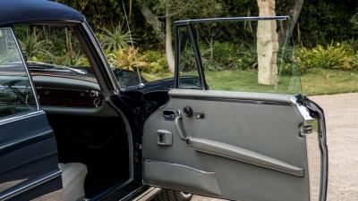 1969 Mercedes - Benz 280 SE Cabriolet