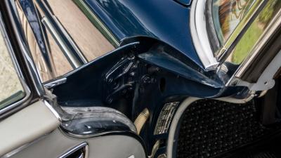 1969 Mercedes - Benz 280 SE Cabriolet