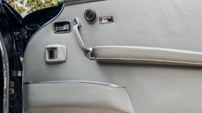 1969 Mercedes - Benz 280 SE Cabriolet