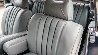 1969 Mercedes - Benz 280 SE Cabriolet