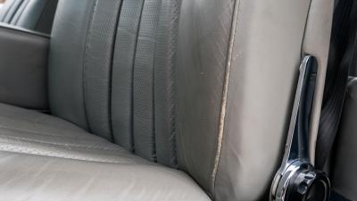 1969 Mercedes - Benz 280 SE Cabriolet