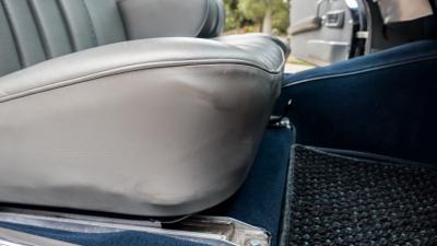 1969 Mercedes - Benz 280 SE Cabriolet