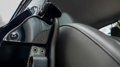 1969 Mercedes - Benz 280 SE Cabriolet