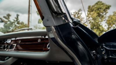 1969 Mercedes - Benz 280 SE Cabriolet