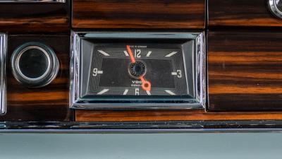 1969 Mercedes - Benz 280 SE Cabriolet