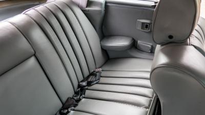 1969 Mercedes - Benz 280 SE Cabriolet