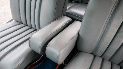 1969 Mercedes - Benz 280 SE Cabriolet