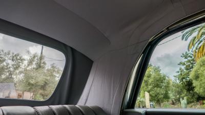 1969 Mercedes - Benz 280 SE Cabriolet