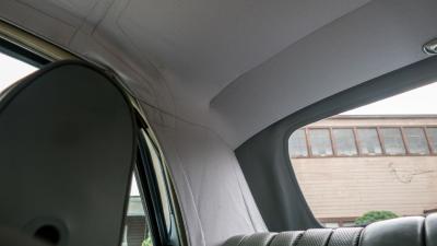 1969 Mercedes - Benz 280 SE Cabriolet