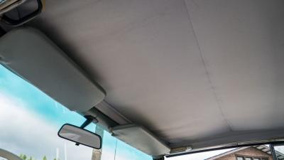 1969 Mercedes - Benz 280 SE Cabriolet